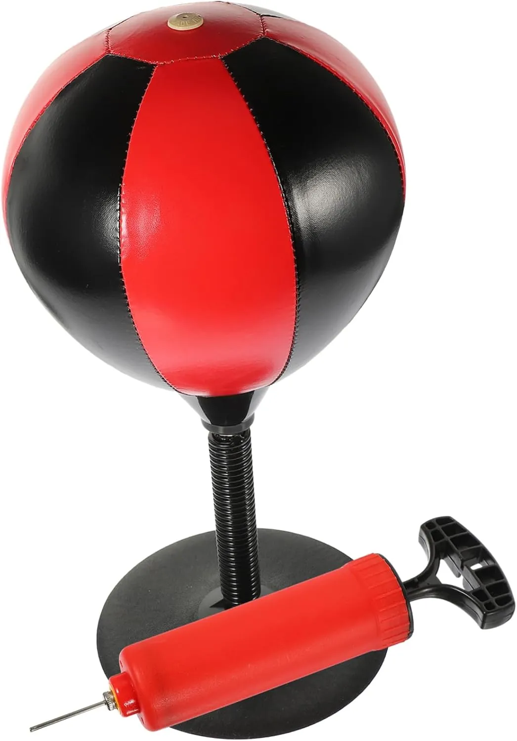 1 Set Desktop Heavy Relief Ball Office Toys Boys and Girls Adults Pu Material Anger Relief Random