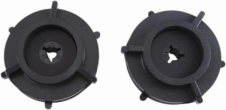1Pair Opener Set Kit for Studer Revox Nab Hub Plastic Base for Reel to Reel Recorder Kit