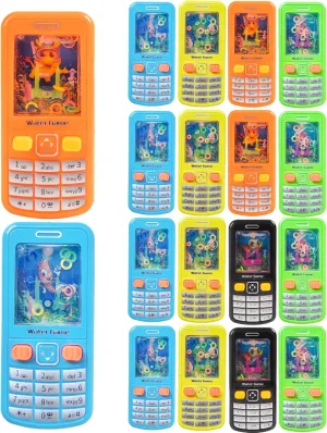 24 Pack Handheld Water Ring Games for Kids Party Favors Back to School Gifts Goodie Bags Stuffers Return Gifts for Kids Birthday Classroom Rewards Carnival Prizes