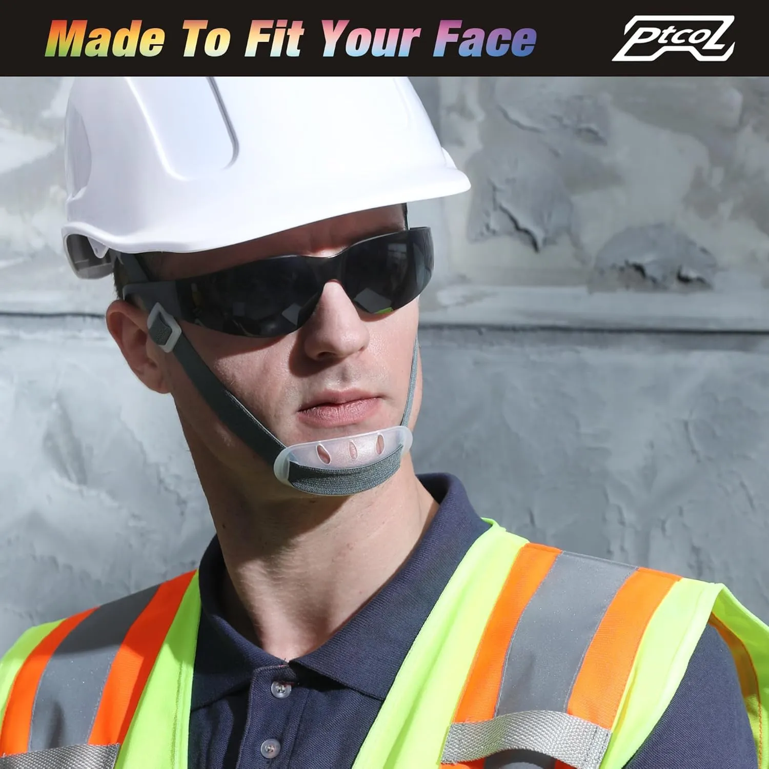 28 Pack Safety Glasses (Bulk Pack of 24 4) Unisex Black Tinted Anti-Scratch Protective Goggles Impact Resistant Lens Eyewear with ANSI Z87.1 Certified Perfect for Construction, Shooting and Laboratory
