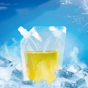 32oz Plastic Flask Collapsible Emergency Water Container Bag BPA Free Food Grade Storage Jug No-Leak Odorless Drink Juice Pouches for Outdoor Sport Camping Hiking Backpack Events (11Pack Big opening)