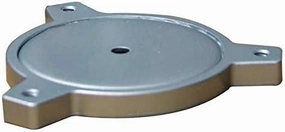 7/16 x 5" Magnetic Vise Base