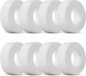 8-Pack The Climbing Ring Replacement for (Compatible with) Maytronics Dolphin 6101611-R4, Fits M200/M400/M500, Nautilus/CC Plus, and DX3/DX4/DX6 and More – Made from Quality Material