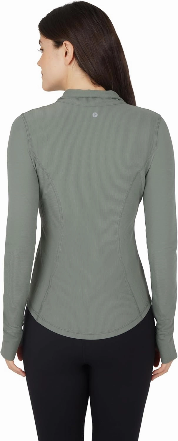 90 Degree By Reflex Full Zip Running Track Jacket Lightweight Athletic Slim Fit Jacket with Thumbholes