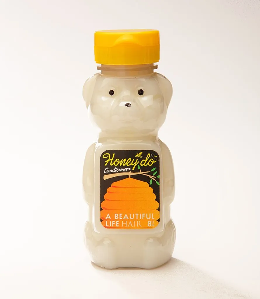 A Beautiful Life Honey'do Conditioner