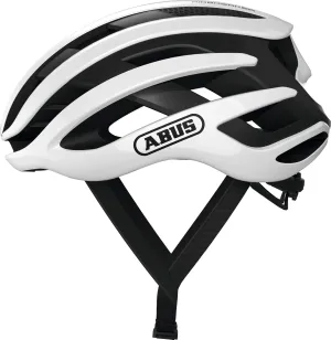 ABUS, AirBreaker, Helmet, White, L, 58-62cm