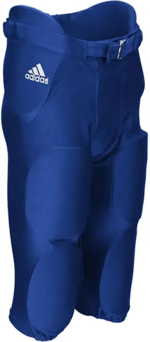 adidas Youth Climalite Audible Integrated Football Pants