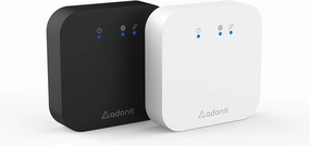 Adonit CyberCube The Best Tool for Business Travel, Easy to Carry. Protect Your firm's Confidential Information Anywhere and Connect to ERP Systems at Any Location.