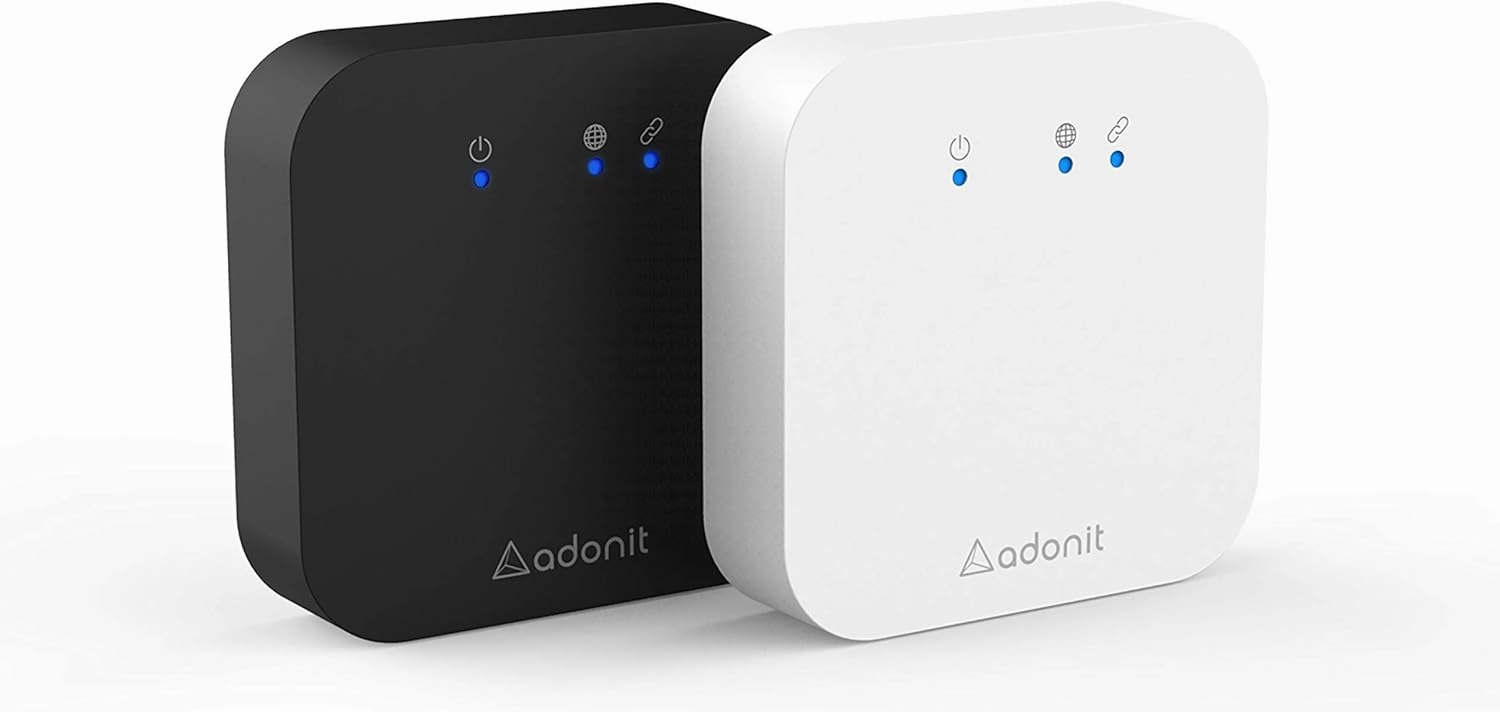 Adonit CyberCube The Best Tool for Business Travel, Easy to Carry. Protect Your firm's Confidential Information Anywhere and Connect to ERP Systems at Any Location.