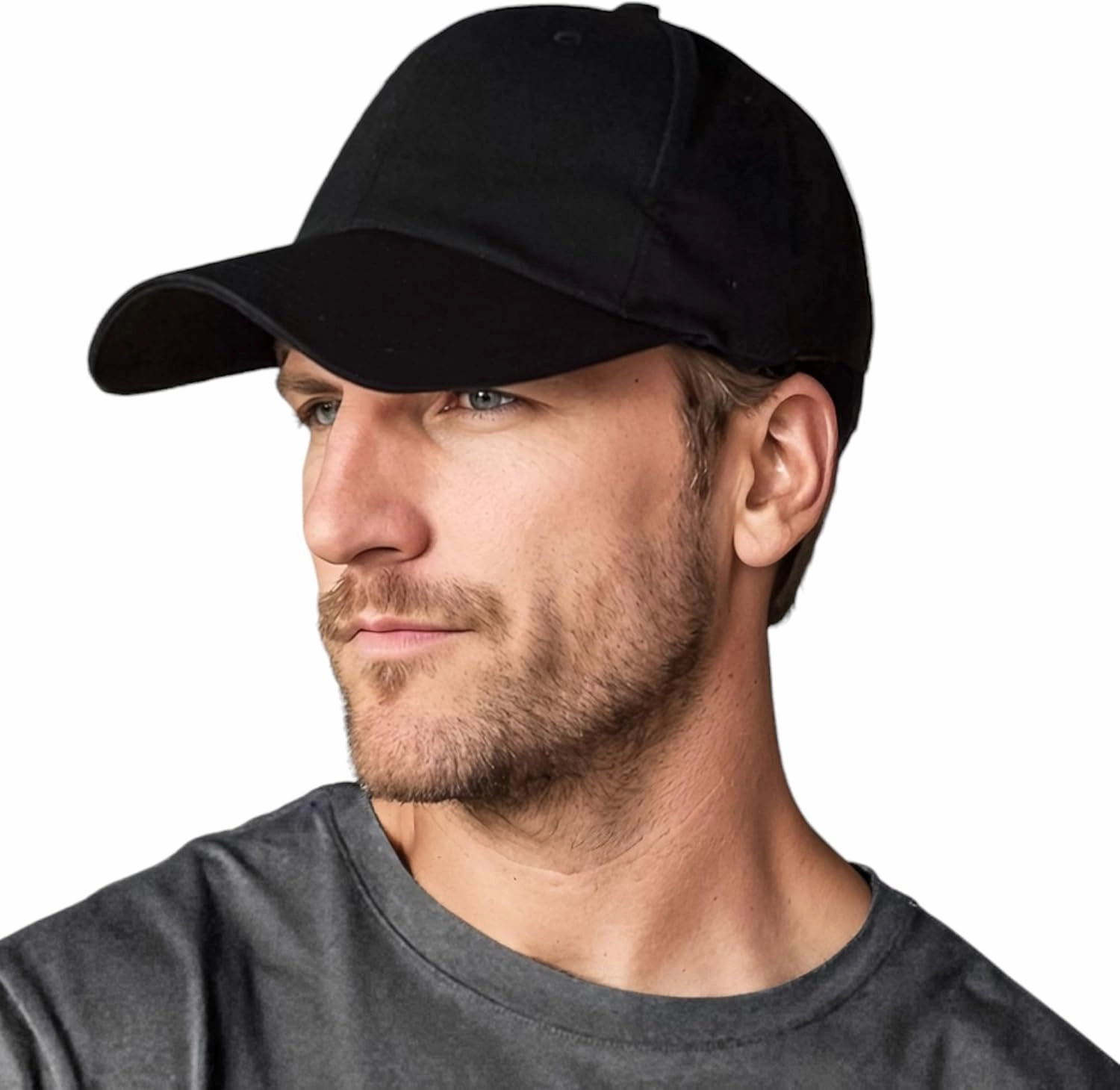 Aegis Apparel Faraday Hat, Silver Lining Fabric Blocks 99% of Wi Fi, Bluetooth, Cell Towers E M F Protection