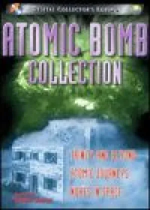 Atomic Bomb Collection [DVD]