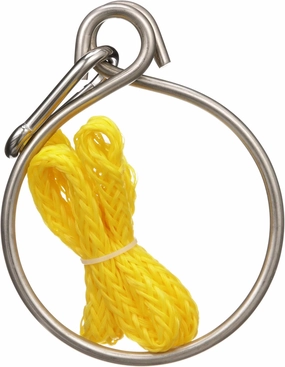 Attwood 9351-2 Anchor Ring & Rope