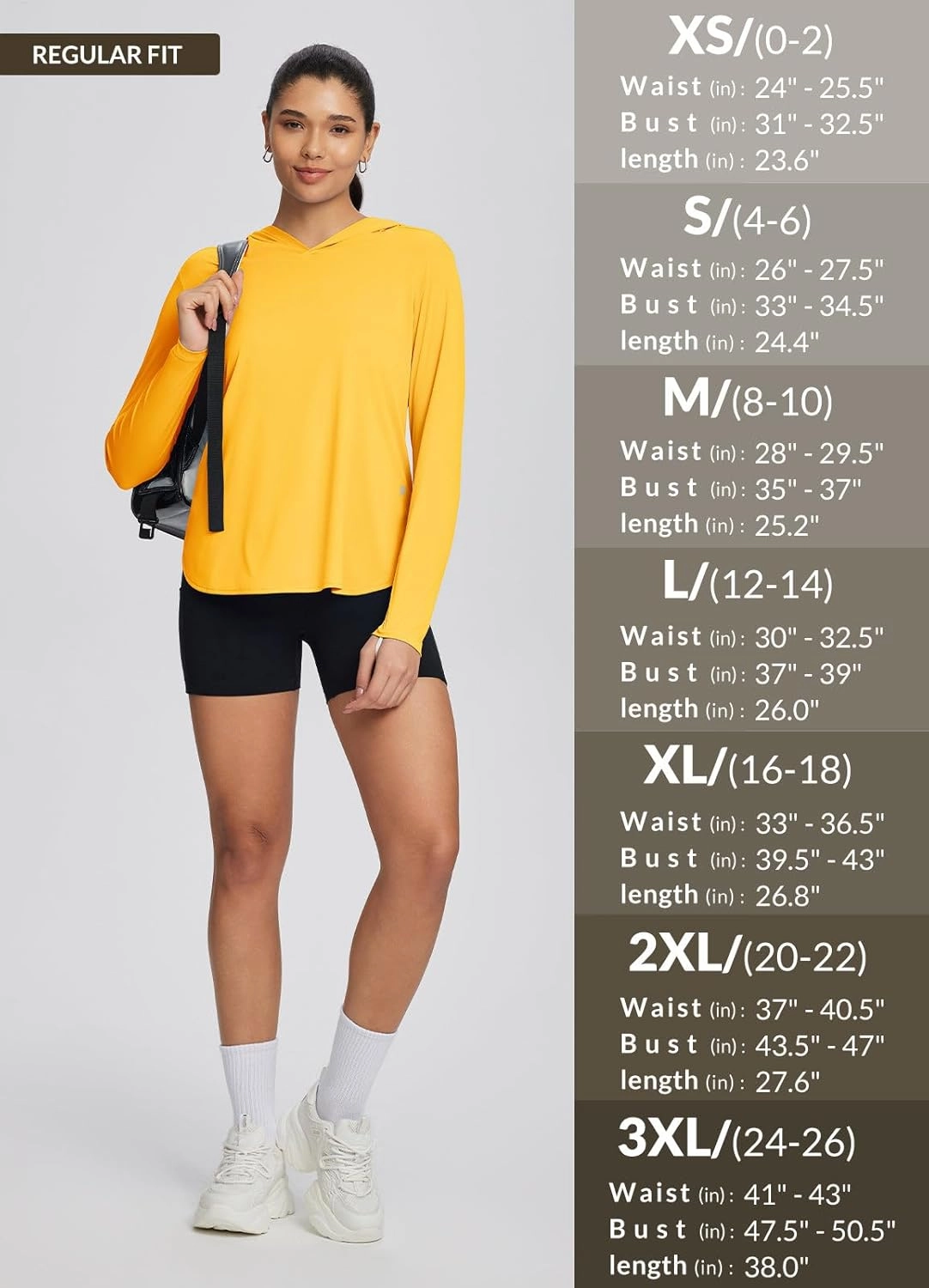 baleaf Women's UPF 50  Sun Shirt with Hoodie SPF Long Sleeve UV Protection Clothing Hiking Fishing Outdoor Lightweight