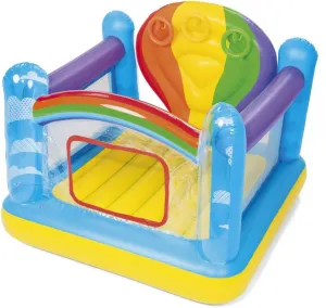 Bestway® Jumpin’ Balloon™ Inflatable Bounce House
