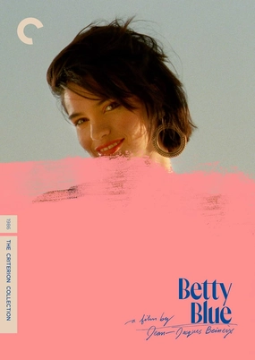 Betty Blue (The Criterion Collection) [DVD]