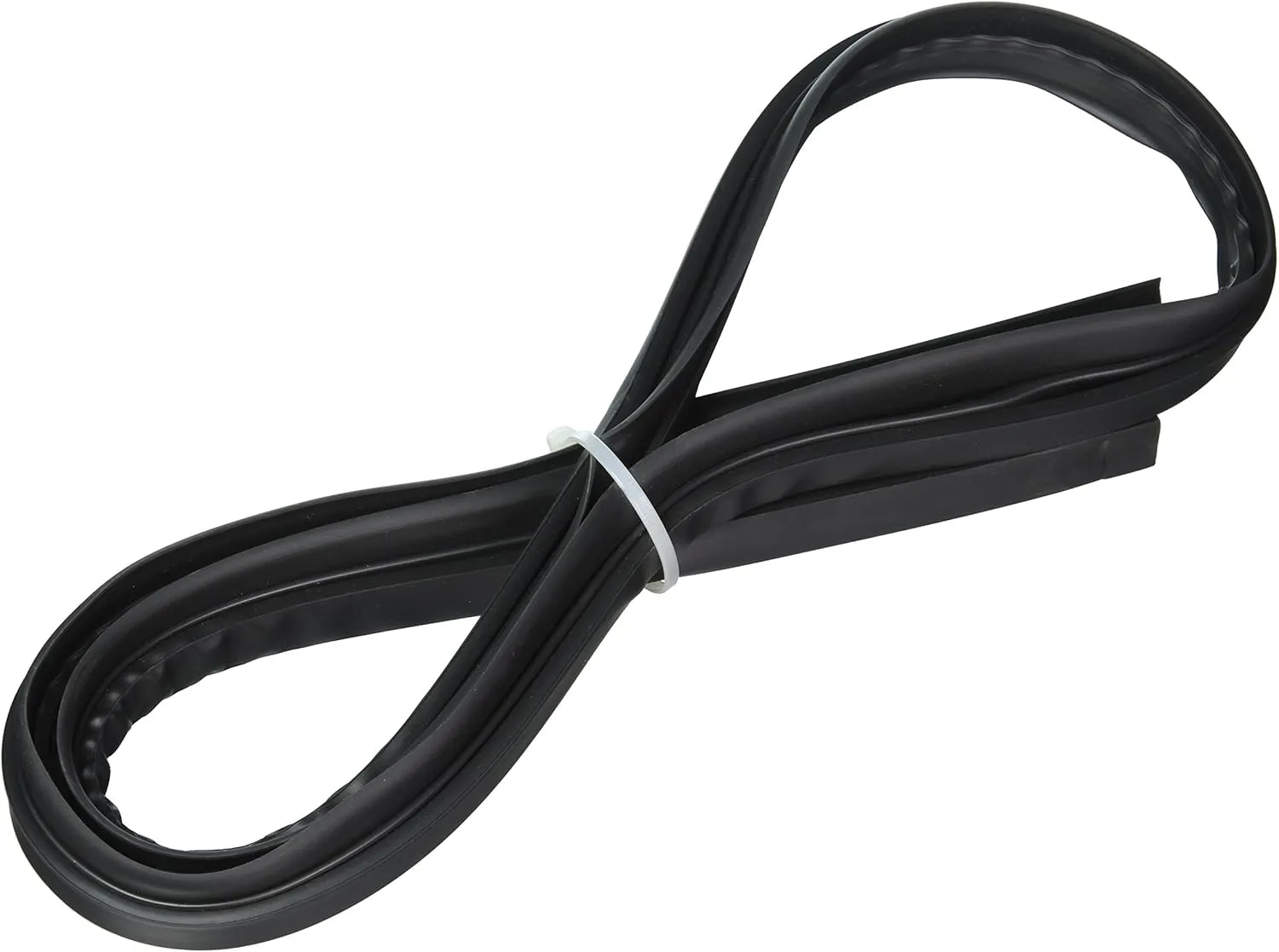 Beverage Air 703-814B Magnetic Gray 52-Inch Door Gasket