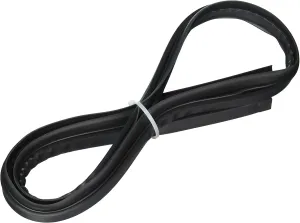 Beverage Air 703-814B Magnetic Gray 52-Inch Door Gasket