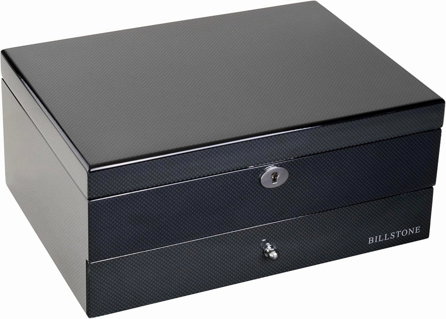 BILLSTONE Watch Box - Legacy - Watch Box/Watch Case