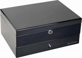 BILLSTONE Watch Box - Legacy - Watch Box/Watch Case