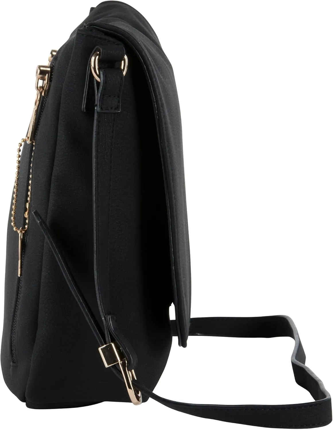 Browning Women's Concealed Carry Purse, Premium Holstered Handbag With Safety Locking Option