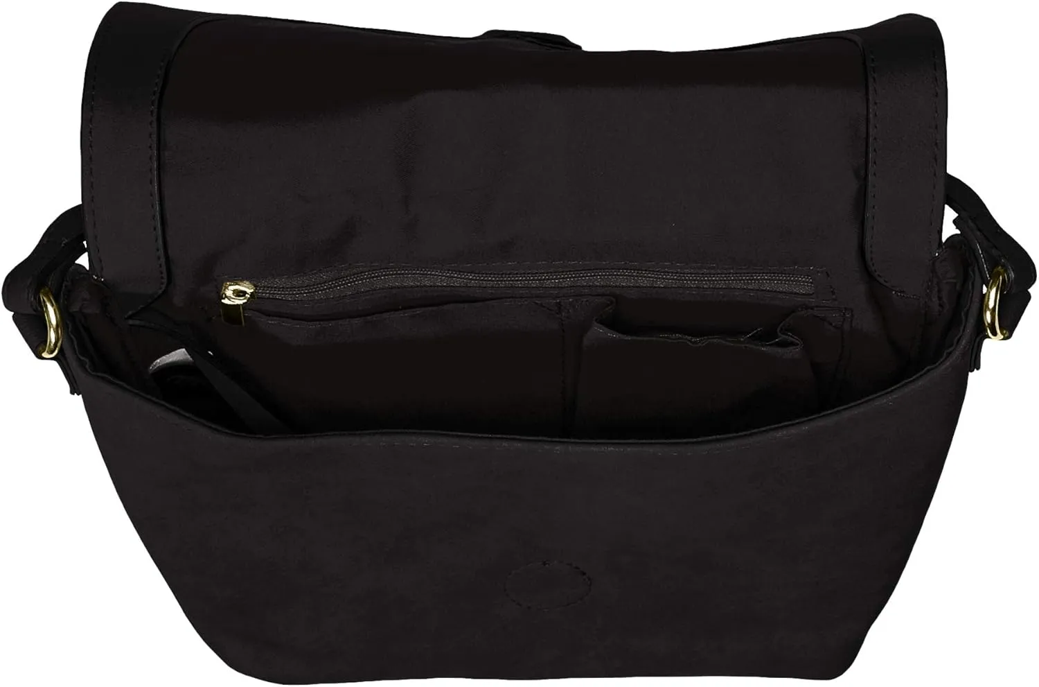 Browning Women's Concealed Carry Purse, Premium Holstered Handbag With Safety Locking Option
