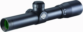 BSA 2X20 Edge Series Pistol Scope
