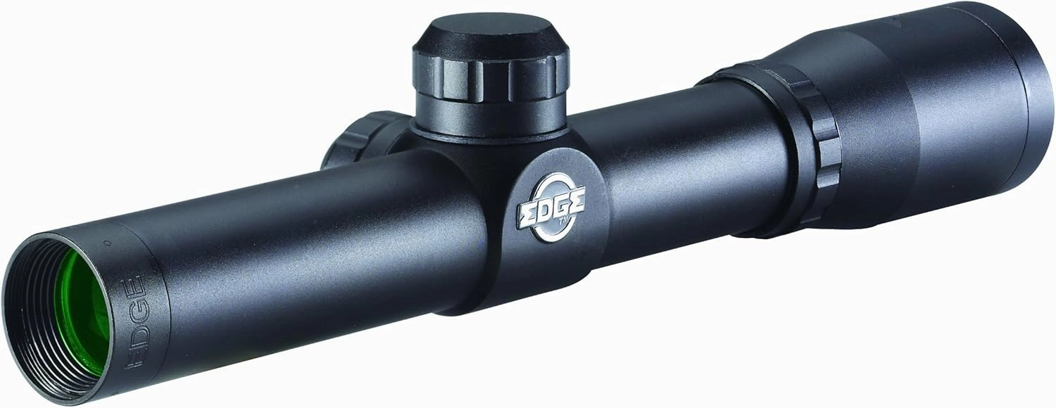 BSA 2X20 Edge Series Pistol Scope