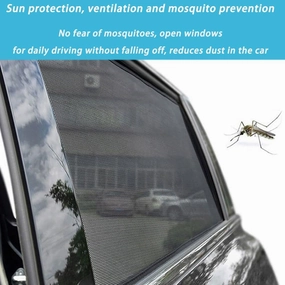 Car Sun Shade for Mazda BIANTE Magnetic,Car Window Shade Car Sun Shade Cover Car Accessory Interior Easy Install,E 4 Side Windows