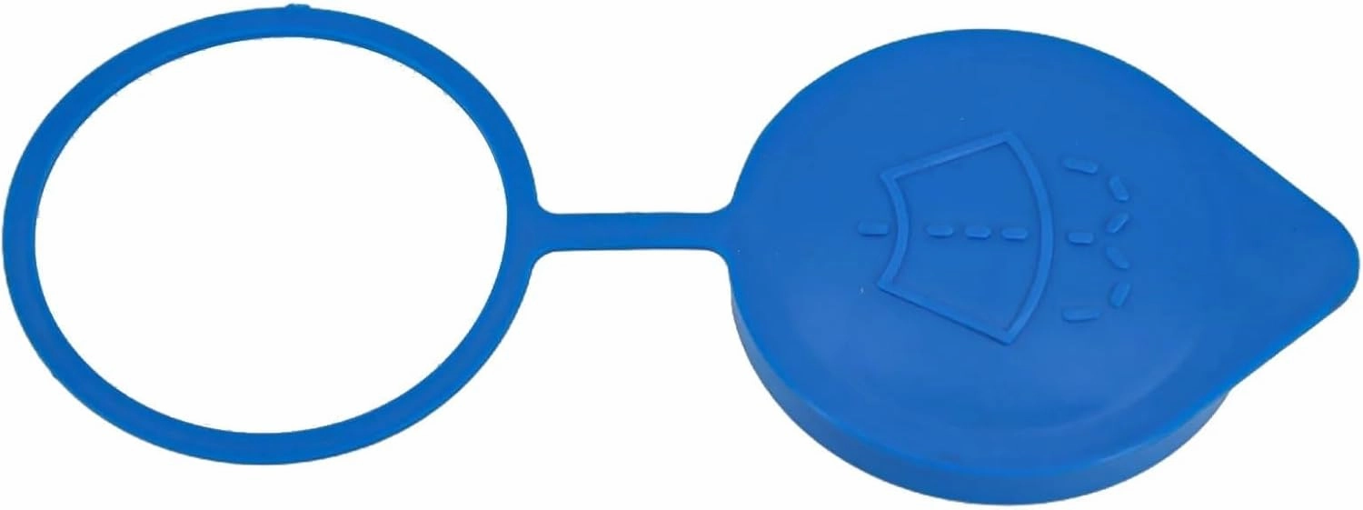 Car Washer Bottle Cap Compatible with for Odyssey 2016-2017 for Acura ILX 2014-2016 Reservoir Cap Reservoir Cover Car Windshield Washer Fluid Bottle 38513-SC4-672