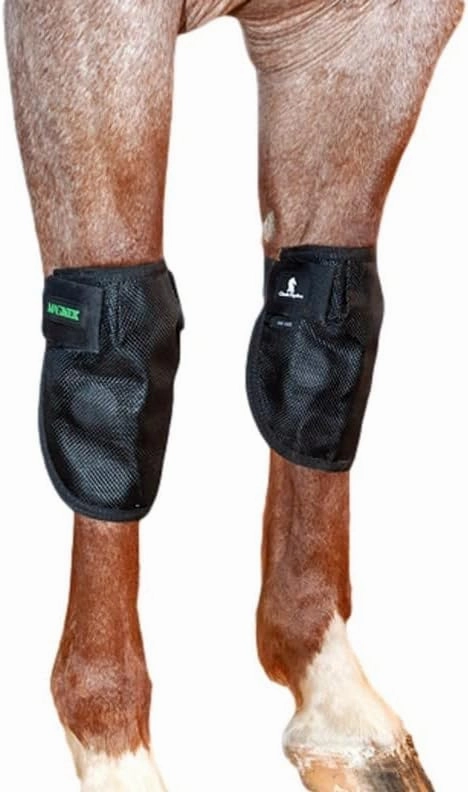 Classic Equine MagNTX Knee Wrap