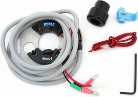 Electronic Ignition System - Dynatek DS3-1 - Kokusan - Fits Suzuki GS550/750-1977-1978