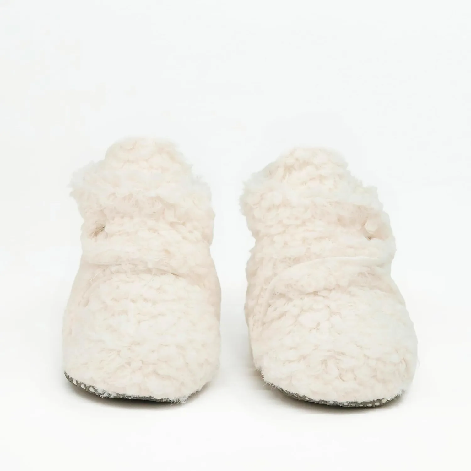 Ella Bonna Unisex Teddy Baby Booties Cotton Newborn Baby Socks Slipper Toddler Shoes, Infant Baby Girl Booties, Boy Socks