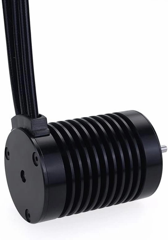 F540 super value waterproof brushless motor 3650 brushless motor model toy car accessories