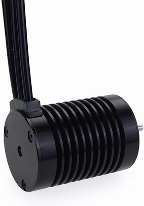 F540 super value waterproof brushless motor 3650 brushless motor model toy car accessories