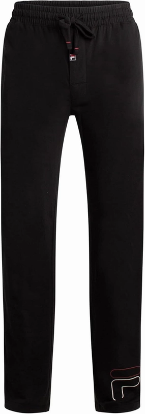 Fila Men's Jersey Brushed Sleepwear Pajama Pant