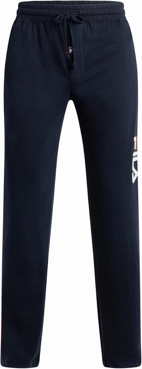 Fila Men's Jersey Brushed Sleepwear Pajama Pant