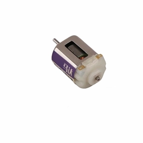 FK-130130 Carbon Brush Motor DC 3.6V-8.4V 52000RPM High Speed Strong Magnetic Micro 20mm Motor DIY RC Toy 4WD Racing Car
