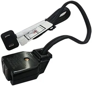 Fry Daddy Deep Fryer Magnetic Cord Compatible with Presto 09982