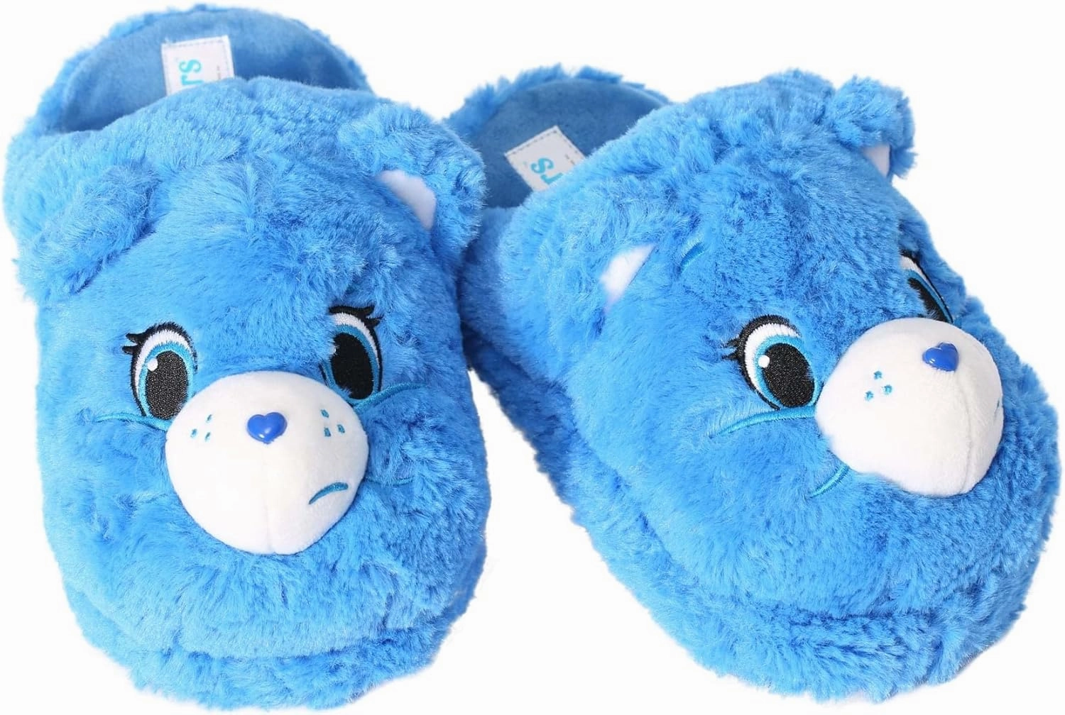 Fun Costumes unisex-adult mens Grumpy Bear