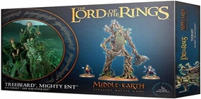 Games Workshop Warhammer Middle Earth - Treebeard Mighty Ent