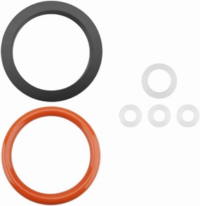 Gasket Repair KIT Replacement For Gaggia Classic, Baby, Evolution, Twin Espresso Coffee, Deluxe coffee machines