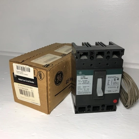 General Electric THED136020 Circuit Breaker