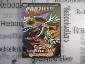 Godzilla vs. Monster Zero