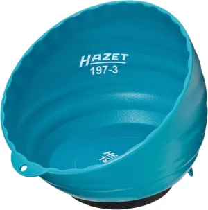 HAZET 197-3 197-3 Magnetic Cup 150mm