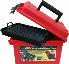 HCC - Handgun Conceal Carry Case