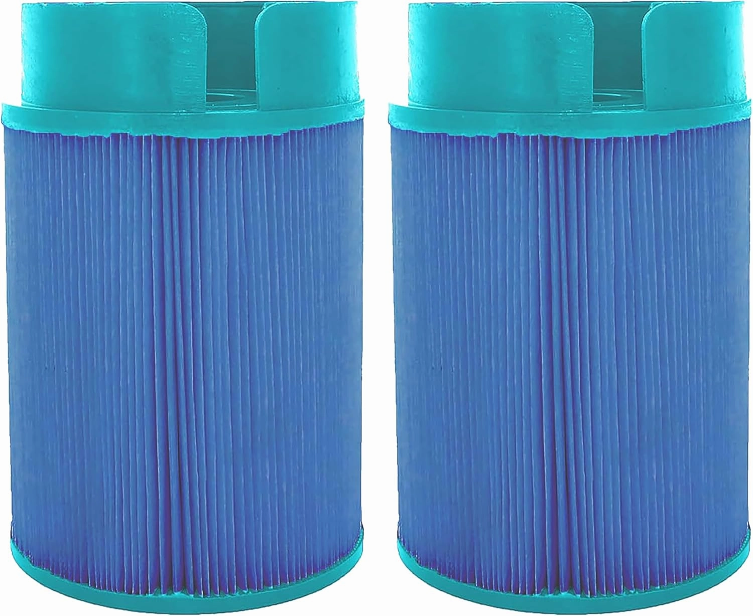 HFSOFT09-01M Elite Aseptic Spa Filter Cartridge - Replacement for Soft Tub #5020 Snap in Unifilter Cartridge for 2009 & Newer Soft Tub