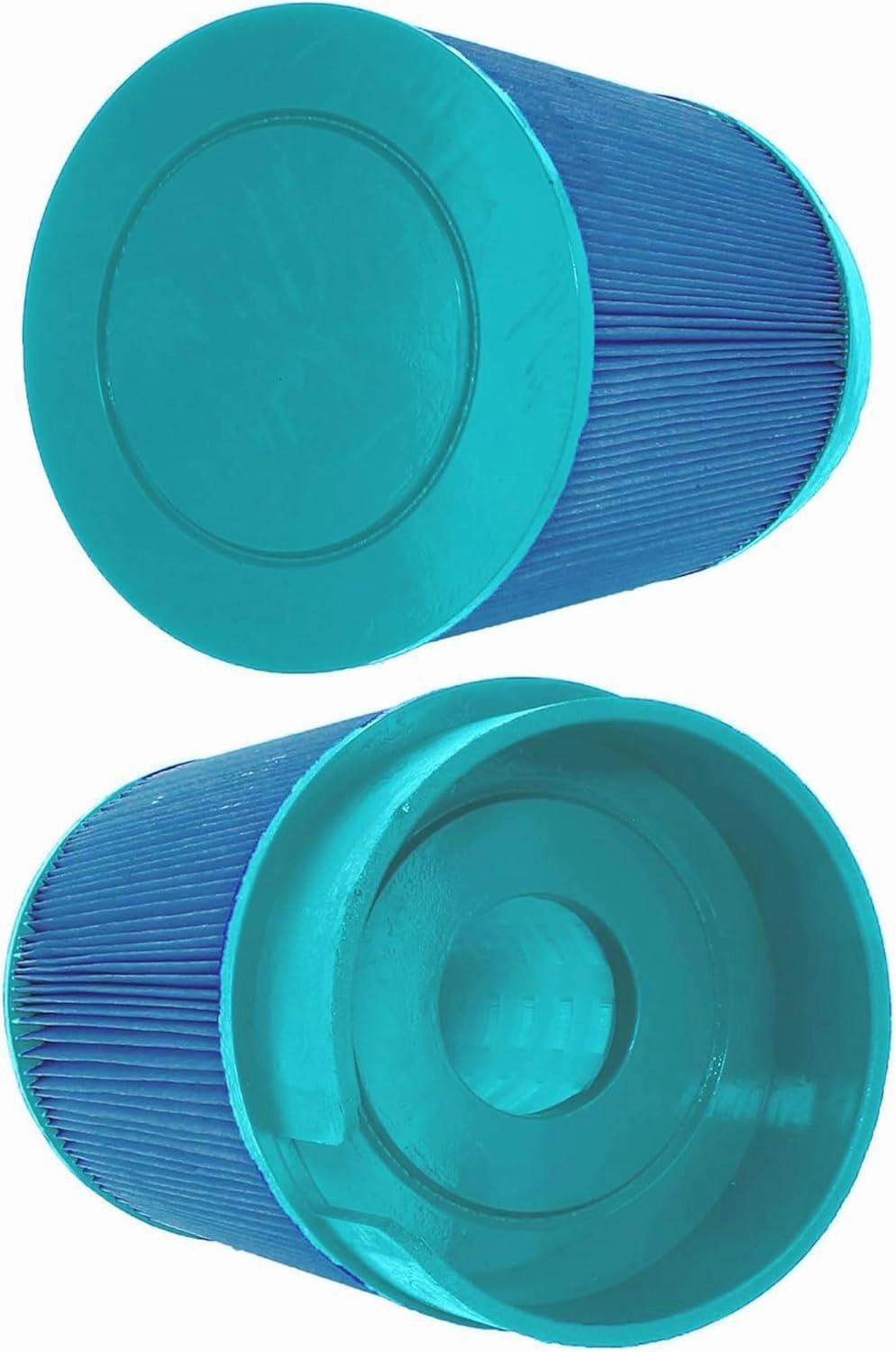 HFSOFT09-01M Elite Aseptic Spa Filter Cartridge - Replacement for Soft Tub #5020 Snap in Unifilter Cartridge for 2009 & Newer Soft Tub