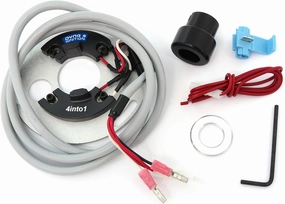 Ignition System - DS3-2 - Nippondenso - Fits Suzuki GS550 GS750 GS850 GS1000 GS1100