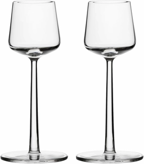iittala Essence Dessert Wine - Set of 2