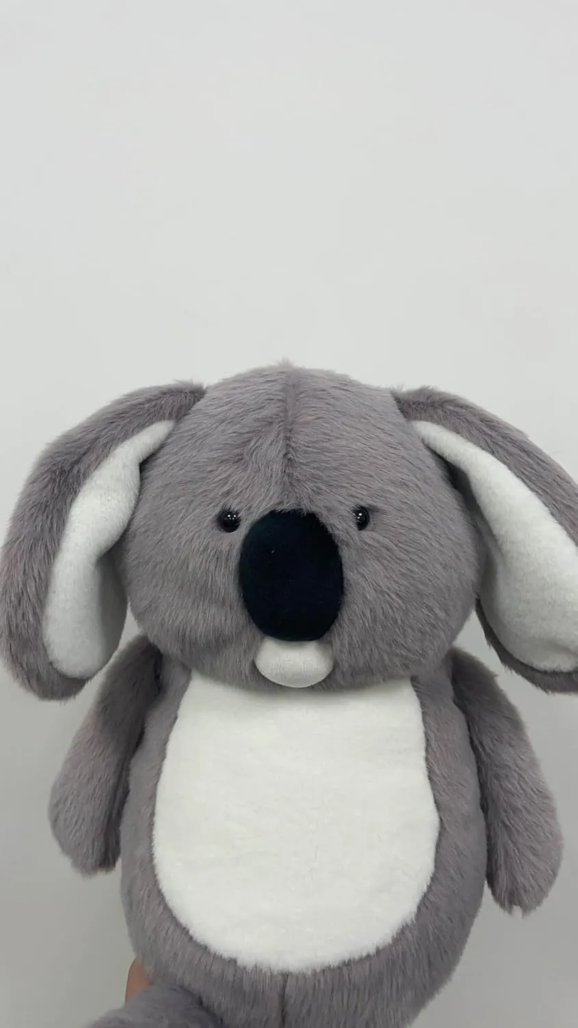 IKASA Koala Stuffed Animals Plush Toys,13" Cute Plushie Soft Cuddly Fluffy Toy Gifts for Family Kids